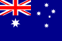 Flag Australia