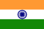 Flag India