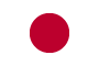 Flag Japan