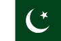 Flag Pakistan