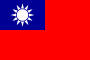 Flag Taiwan